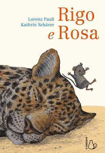 Rigo e Rosa — Lorenz Pauli