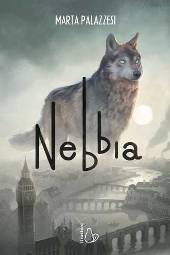 Nebbia — Marta Palazzesi