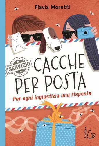 Servizio cacche per posta