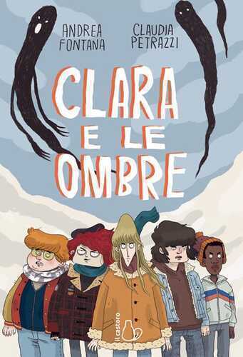 Clara e le ombre — Andrea Fontana