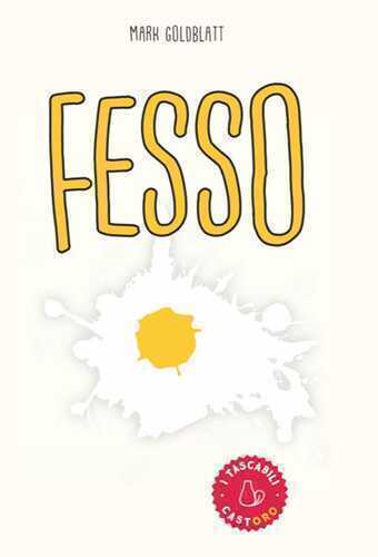 Fesso — Mark Goldblatt
