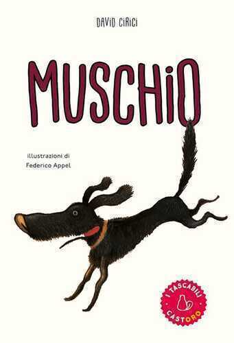 Muschio — David Cirici