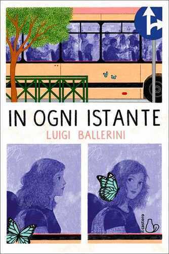 In ogni istante — Luigi Ballerini