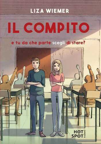 Il compito — Liza Wiemer