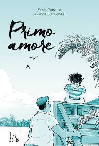 Primo amore — Kevin Panetta,