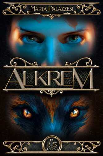Alkrem — Marta Palazzesi