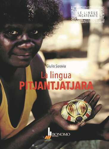 La lingua pitjantjatjara
