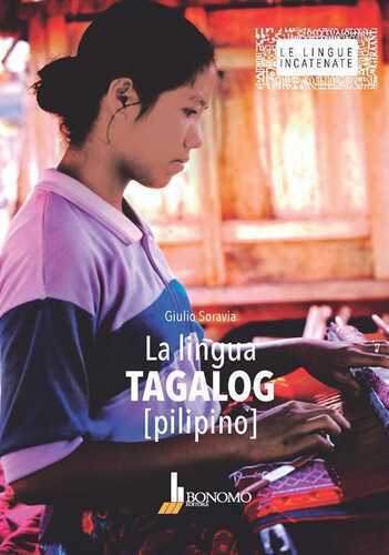 La lingua tagalog