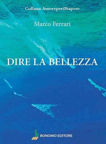 Dire la bellezza