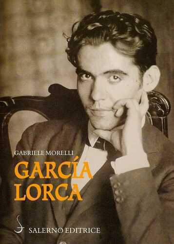 García Lorca — Gabriele Morelli