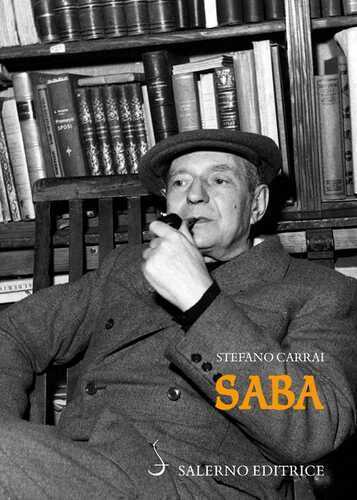 Saba — Stefano Carrai