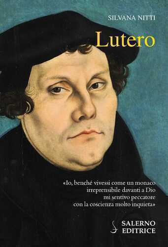 Lutero — Silvana Nitti