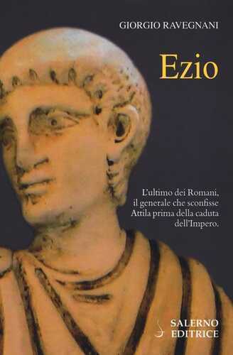 Ezio — Giorgio Ravegnani