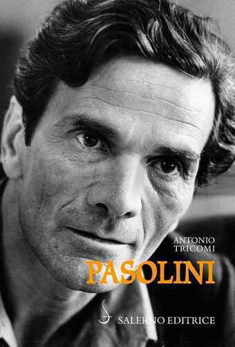 Pasolini — Antonio Tricomi