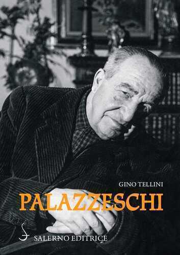 Palazzeschi — Gino Tellini