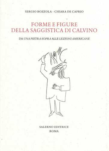 Forme e figure della saggistica di Calvino
