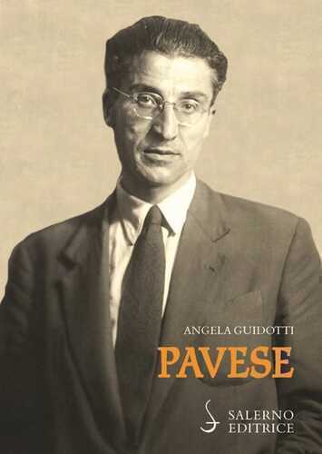 Pavese — Angela Guidotti