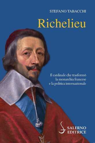 Richelieu — Stefano Tabacchi