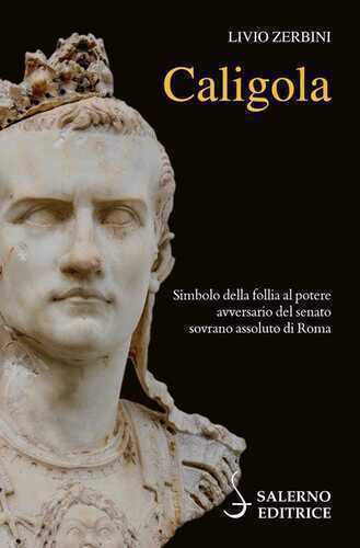 Caligola — Livio Zerbini
