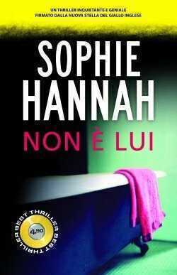 Non è lui — Sophie Hannah
