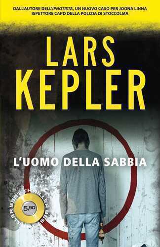 L'uomo della sabbia