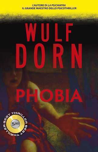Phobia — Wulf Dorn