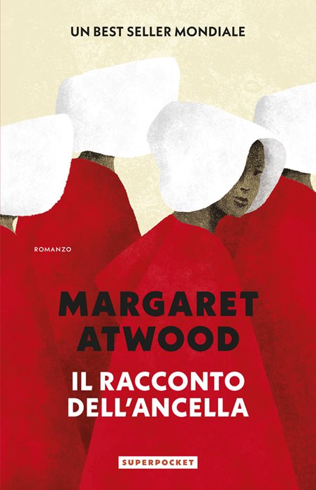 Il racconto dell'ancella