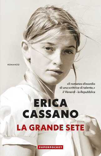 La grande sete