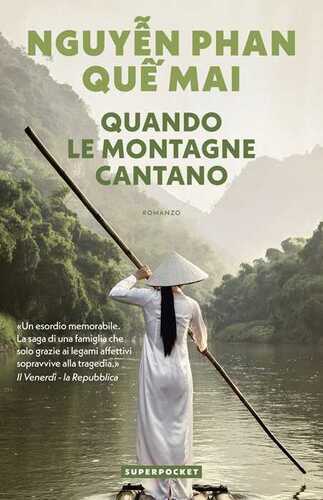 Quando le montagne cantano
