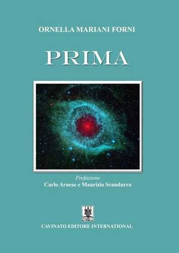 Prima — Ornella Mariani Forni