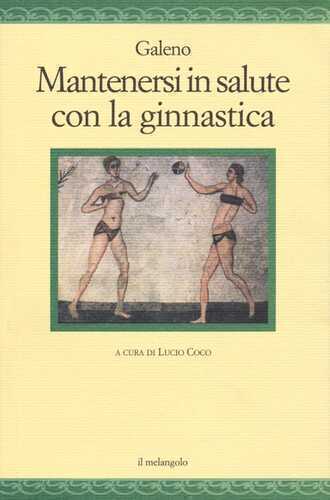 Mantenersi in salute con la ginnastica