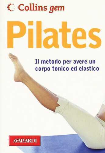 Pilates — Yvonne Worth