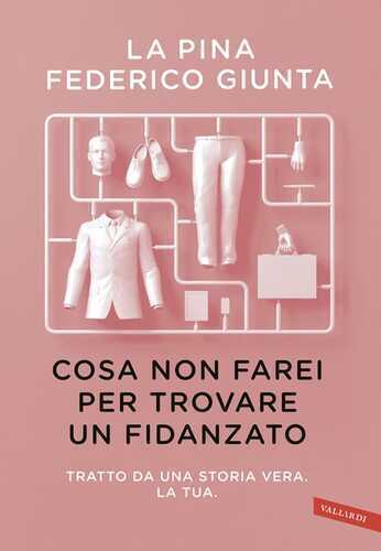 Cosa non farei per trovare un fidanzato.Tratto da una storia vera. La tua