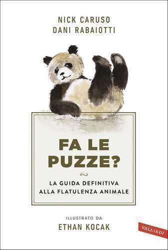Fa le puzze? La guida definitiva alla flatulenza animale
