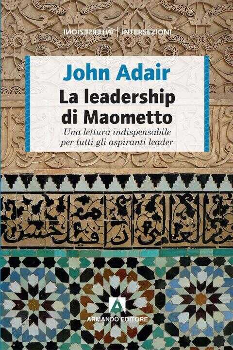 leadership di Maometto
