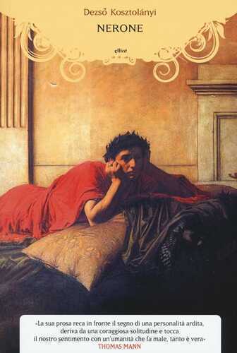 Nerone — Dezsö Kosztolanyi