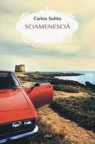 Sciamenescià — Carlos Solito