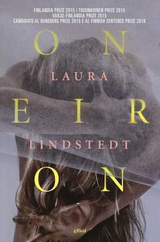 Oneiron — Laura Lindstedt
