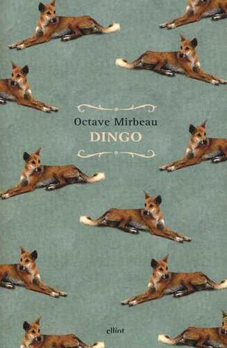 Dingo — Octave Mirbeau