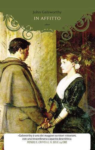 In affitto — John Galsworthy