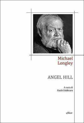 Angel Hill — Michael Longley