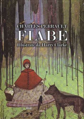 Fiabe — Charles Perrault