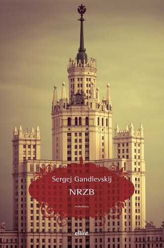NRZB — Sergej Gandlevskij