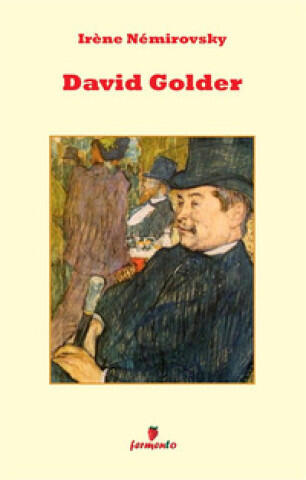 David Golder