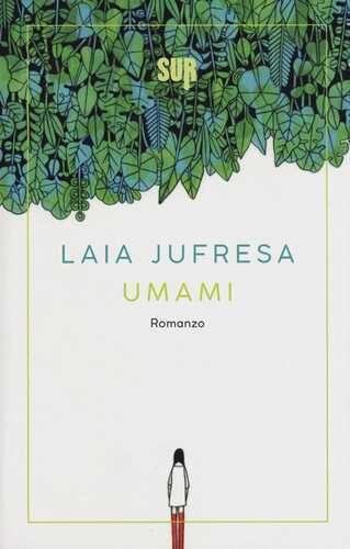 Umami — Laia Jufresa