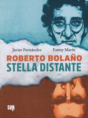 Stella distante — Roberto Bolano