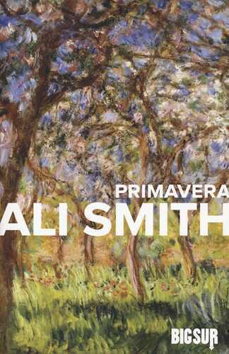 Primavera — Ali Smith
