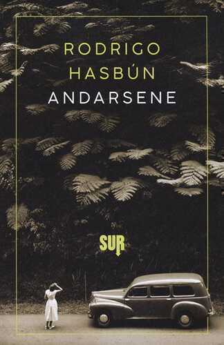 Andarsene — Rodrigo Hasbun