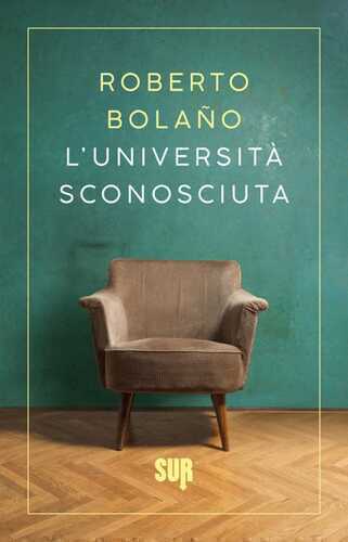 L'università sconosciuta