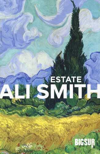 Estate — Ali Smith